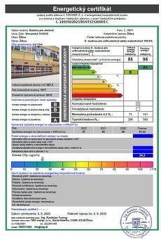 Prenájom - obchodné priestory - Žilina, Vlčince II. - 7