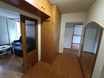 Od augusta: 3i byt so zariadením na Nemešsegskej ulici - 7