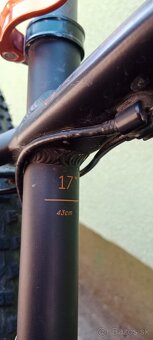 KTM bicykel - 7