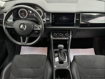 Škoda Kodiaq 1,4 TSI Style 4x4 DSG - 7