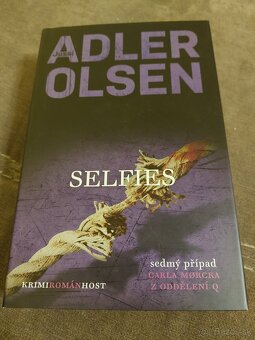 Adler Olsen - 7