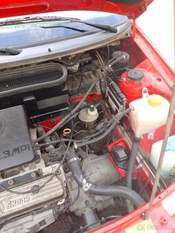 Škoda Felicia 1.3.LX - 7
