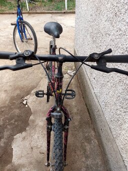 Predám horský bicykel - 7