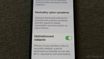 Predám Apple iPhone 12 mini 128 Gb - 7