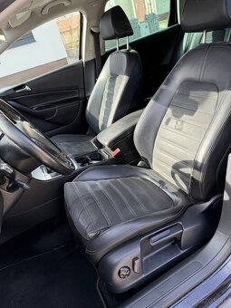 Volkswagen Passat B6 - 7