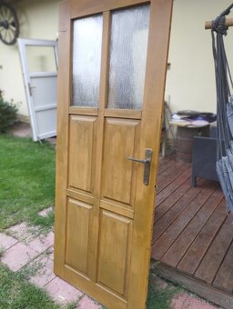 Vchodové dvere - 7