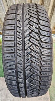 Zimné pneu Continental Wintercontact - 225/55 r17 97H - 7