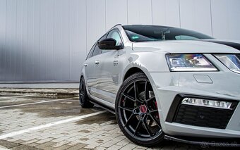 Škoda Octavia 3 RS Combi 2.0TDI DSG 135kW - 7