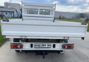 Peugeot Boxer 2.0 Blue-HDi/L2-130 vyklápač r.v. 2017/211853 - 7