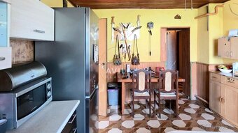 NA PREDAJ: 2-izbový rodinný dom_pozemok 457 m2_Banka pri Pie - 7