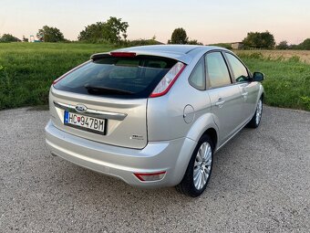 Focus 1.6 TDCI - 7