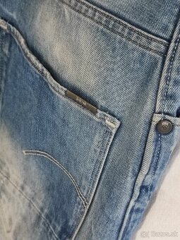 G-star raw rifle-dzinsy ORIGINÁL - 7