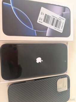 iPhone 16 pro max 256gb v zaruke - 7