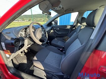 Seat Cordoba 1.4i Možná výmena/úver - 7