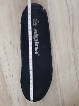 Turistické detské vibramy - AlpinPro 32 - 7