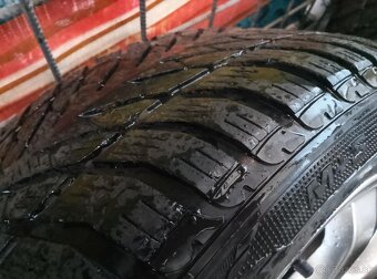 Predám Hliníkové Disky Org ALUTEC 5x112 R17 ET 37 - 7