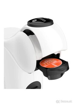 Krups Nescafé Dolce Gusto Genio S - 7