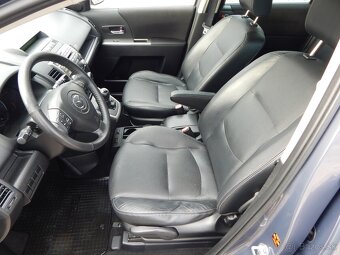 Mazda 5 2.0 MZR-CD GTA 7M - 7