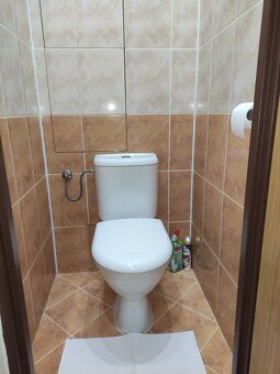 PRENÁJOM 2-izbový byt s veľkou loggiou - Martin - Centrum - 7