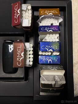 Predám Nový PLOOM X ADVANCED - 7