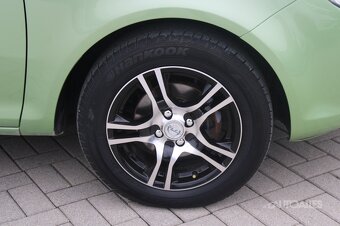 Opel Corsa 1,3 CDTi 55 kW - 7