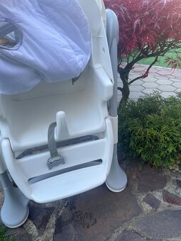 CAM detska jedalenska stolicka - 7