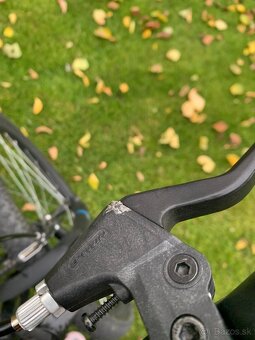 ROCKRIDER ST 100 - 7