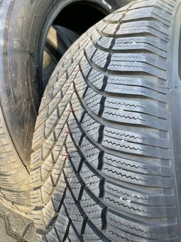 Predám zimné pneumatiky - 7