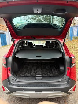 KIA Sportage 1.6 T-GDI Gold - 2023 - 7