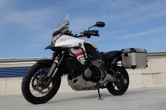 Predám Honda VFR 1200 X D Crosstourer (DCT) - 7