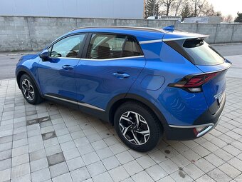 Kia Sportage - 7