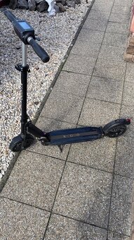 Elektrická kolobežka KUGO S3 - 7