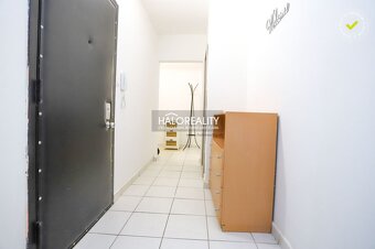 HALO reality - Prenájom, jednoizbový byt Považská Bystrica,  - 7