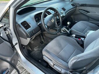 HONDA Civic SEDAN 1.8iVtec 2006 - 7
