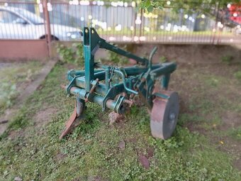 Predám Zetor 3011 - 7