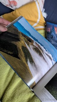 Predám úplne novú knihu Čarovné Slovensko Veľka Fatra. - 7