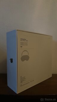 AirpodMax - plne nové, nepoužívané - 7