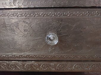 Komoda znížená cena - 7