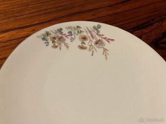 Bohemia Ivory trojset - 7