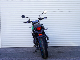 Kawasaki Z650RS - 7