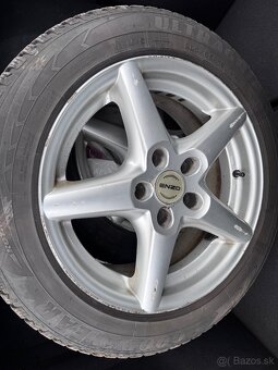 Seat Leon 2.0 TDI FR - 7