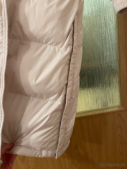 Columbia Puffect dlhá zimná bunda - 7