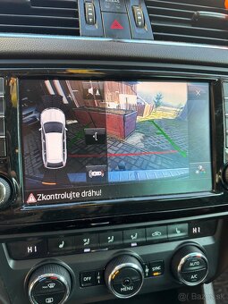 Škoda octavia 3, 4x4, DSG, L&K - 7