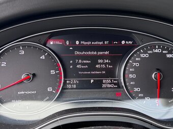 Audi A6 C7 allroad - 7