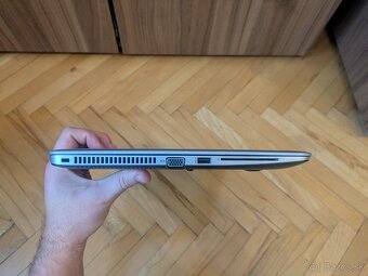 HP EliteBook 850 G3 (Core i5 / 8 Gb RAM / 240 SSD) - 7