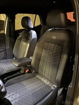 Predam VW T-Cross - 7