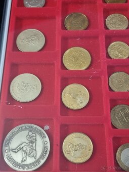 Predám mosadzné dekorácie - 7