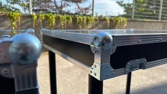 Stôl v Case - skladací - 7