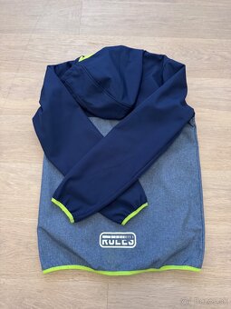 Mikiny, košeľa, bundy,tepláková súprava - 7