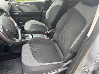 Predám Citroen C4 Grand Picasso 1,6hdi - 7